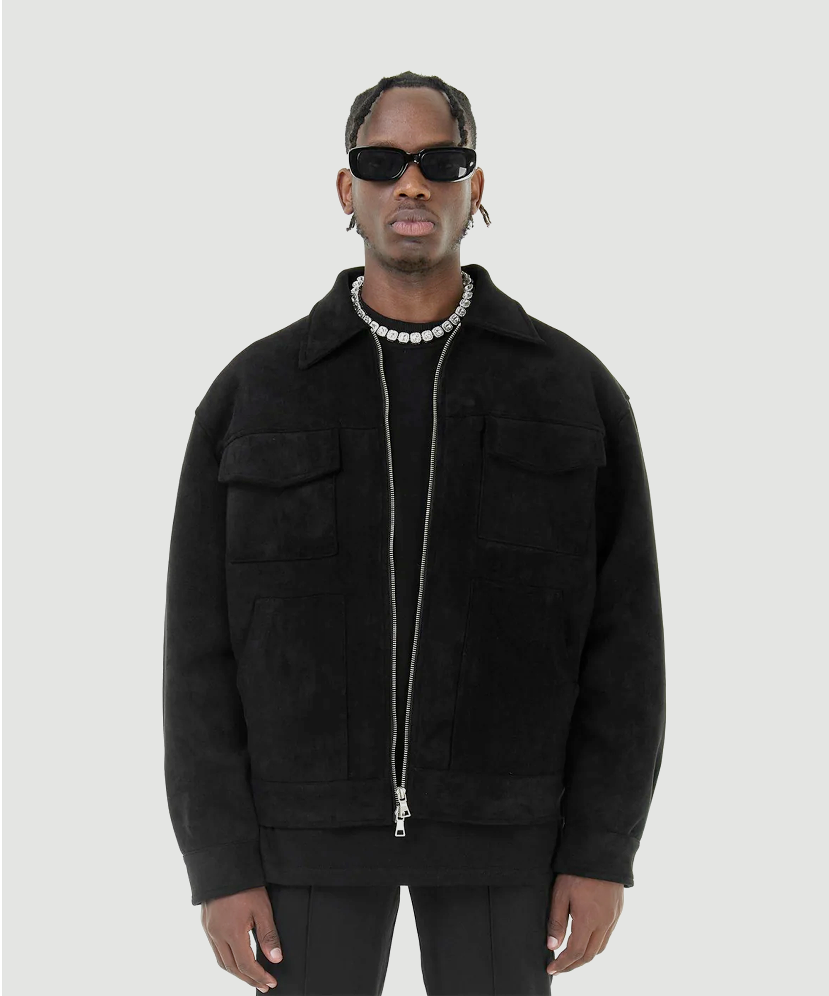 Jack - StreetWear Jacket