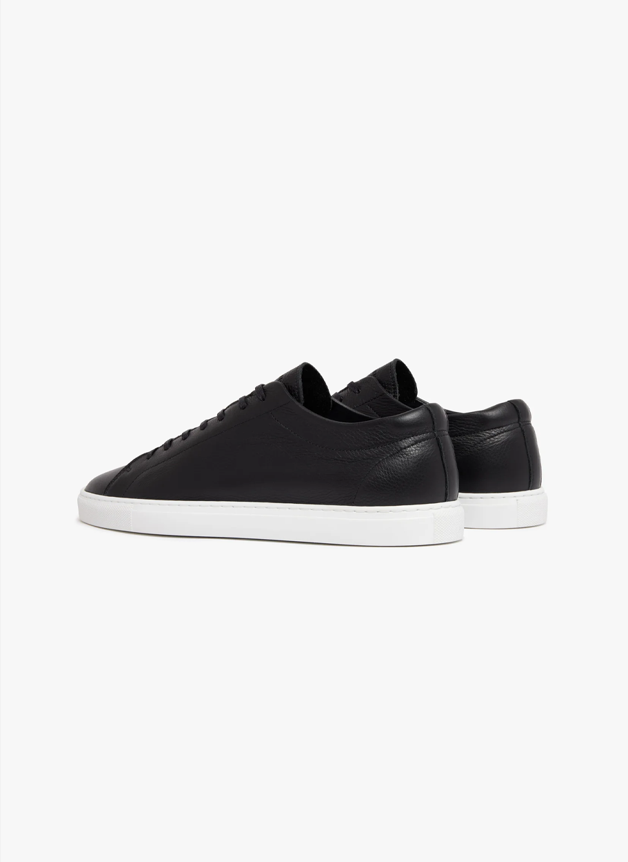 Sneaker Suede Mens