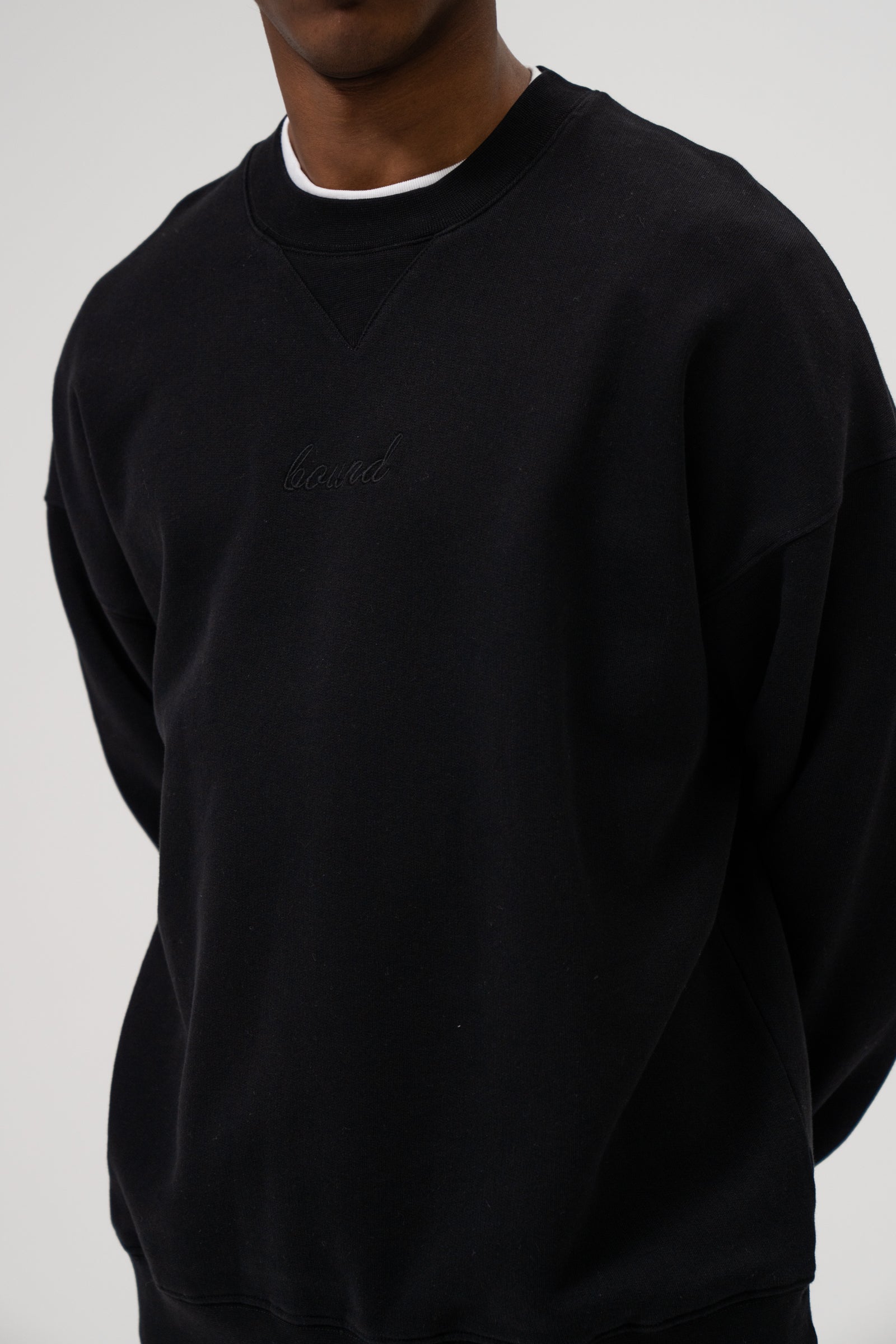 SUSTAIN SWEATER