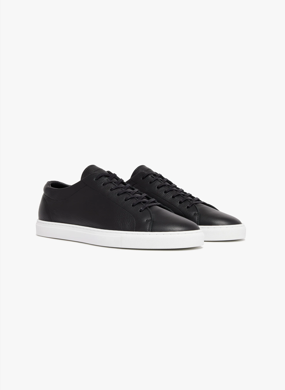 Sneaker Suede Mens