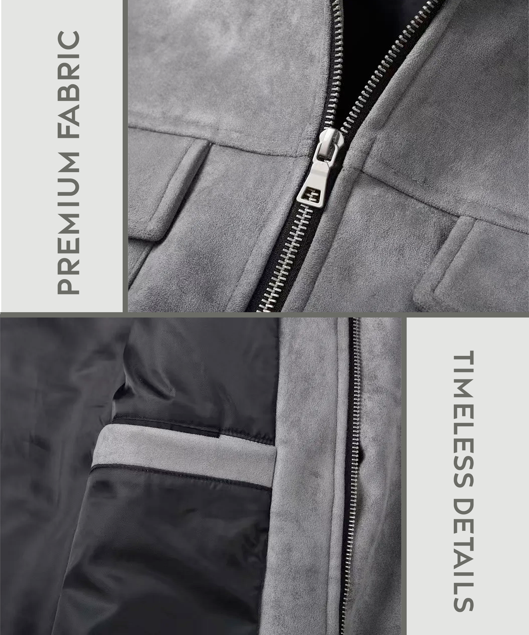 Jack - StreetWear Jacket