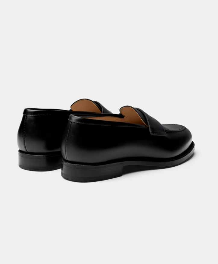 Penny Loafer