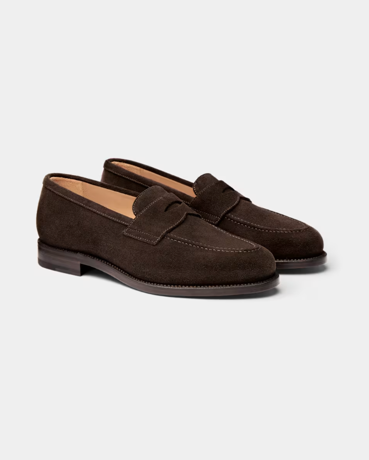 Penny Loafer
