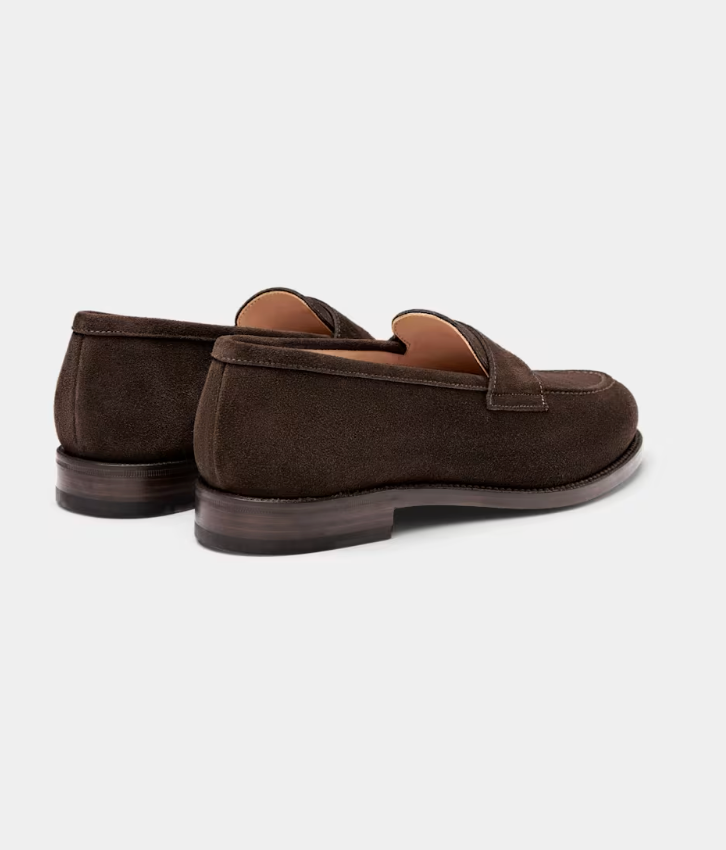 Penny Loafer