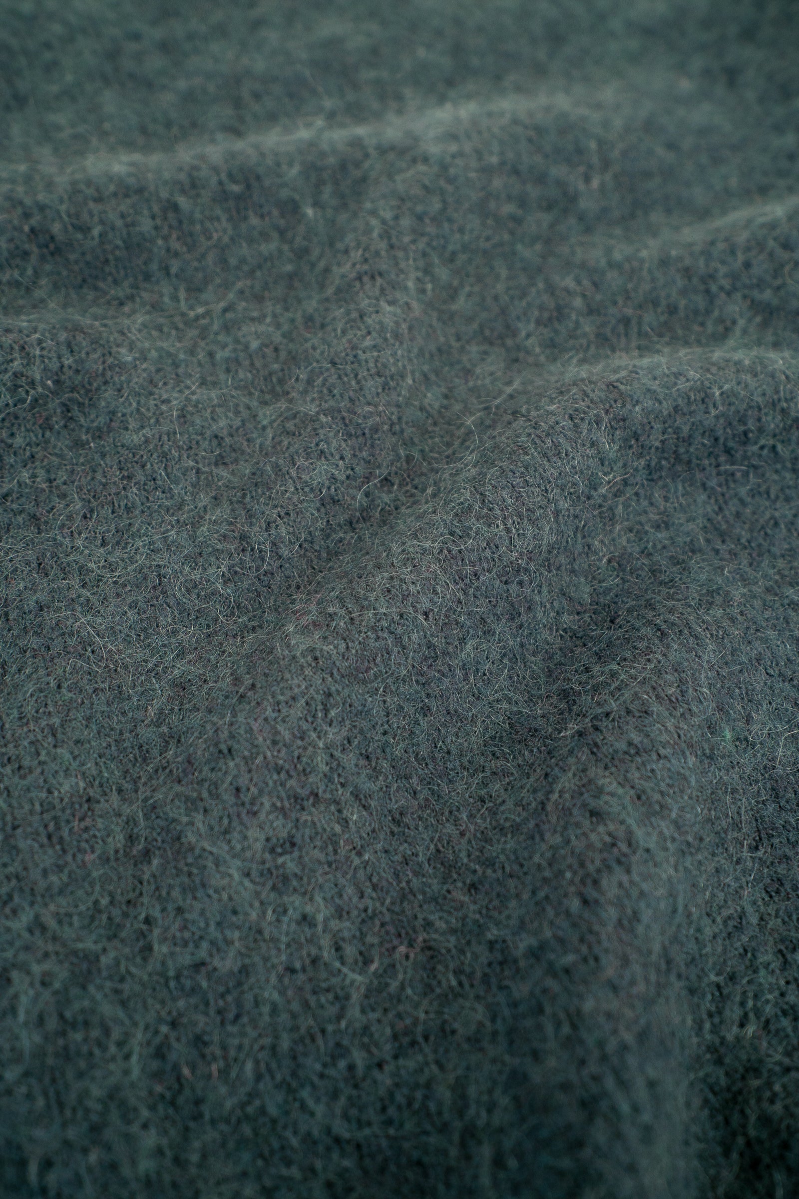 BAXTER MOHAIR BLEND SWEATER