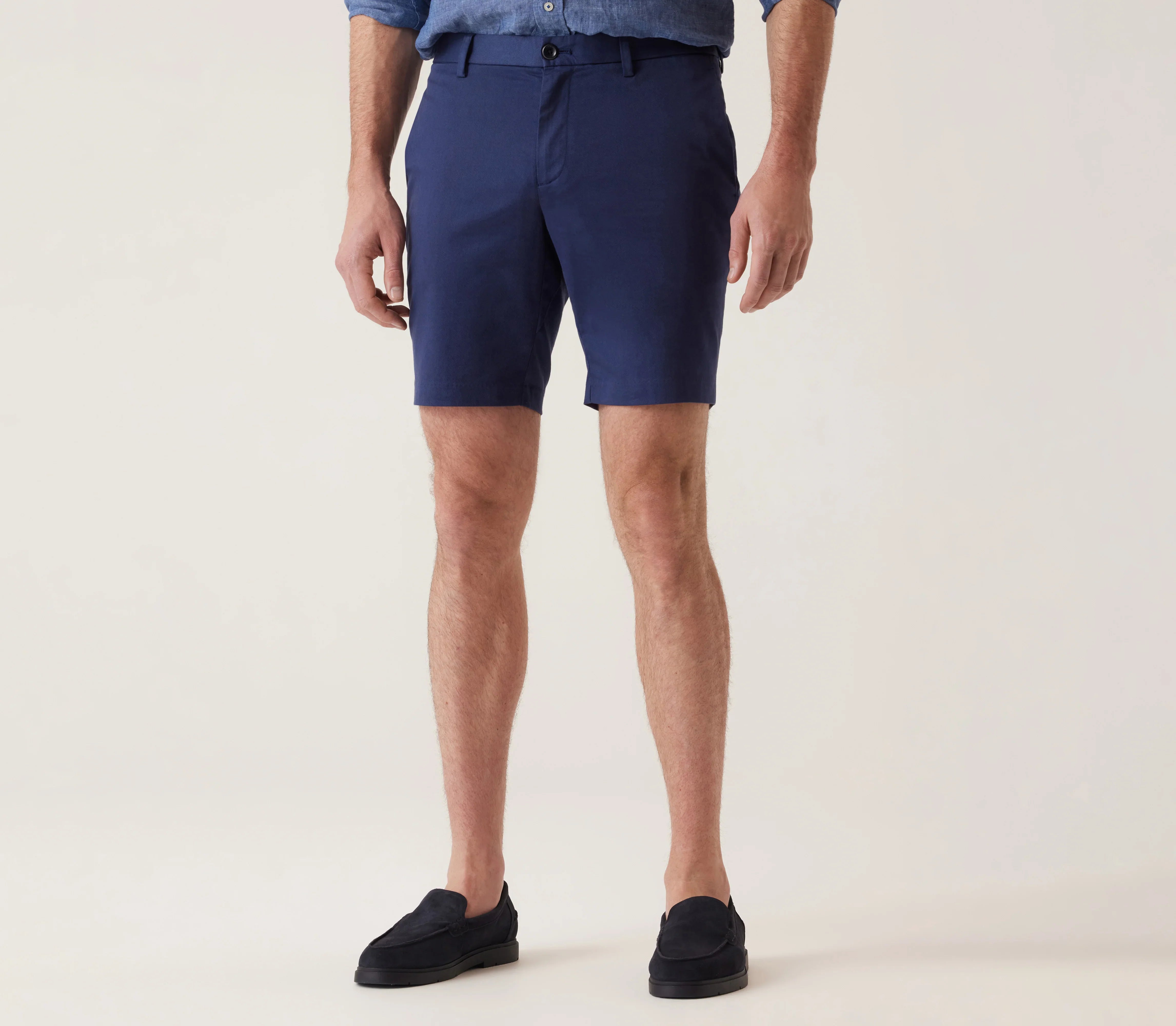 Deke Men's Solarx Short In Nano Nylon Warp Knit Shorts