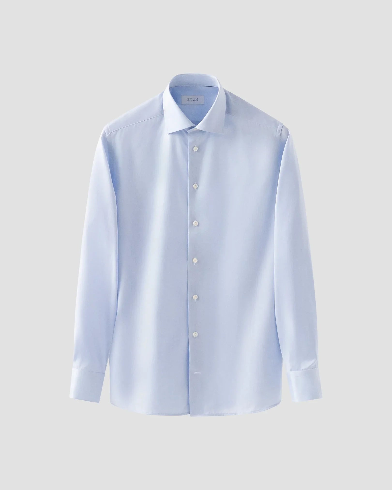 Eton Men's Signature Twill Shirt