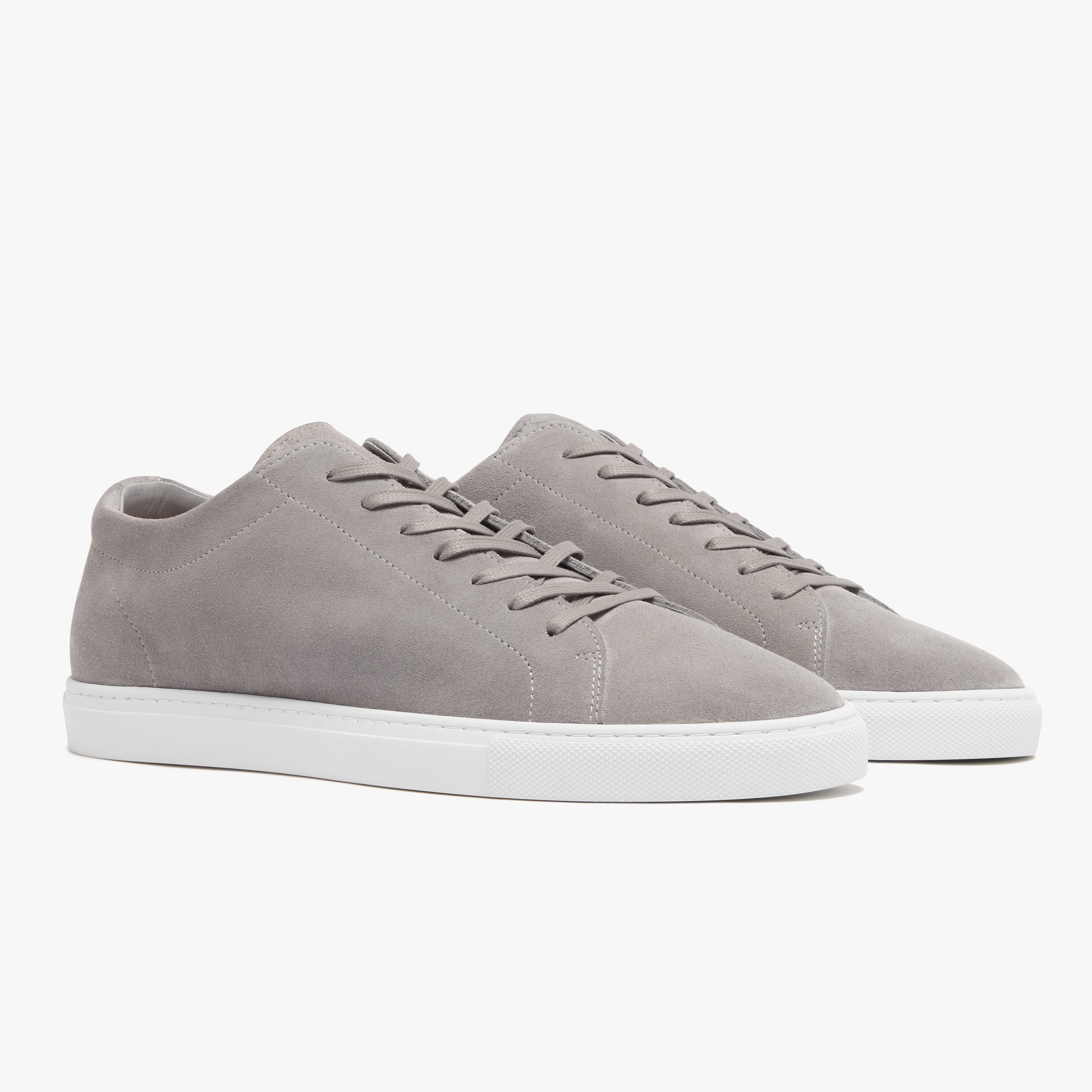 Sneaker Suede Mens
