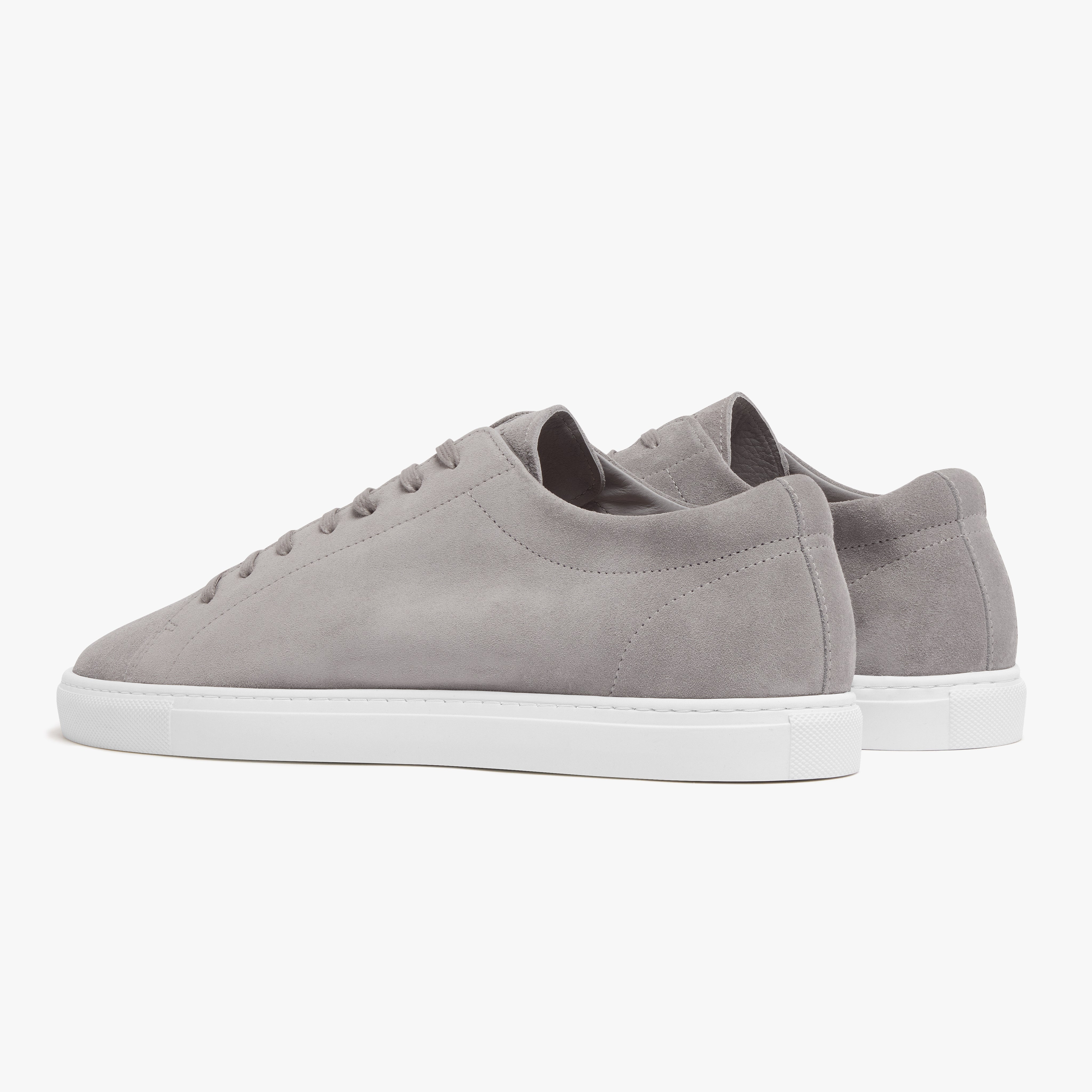 Sneaker Suede Mens