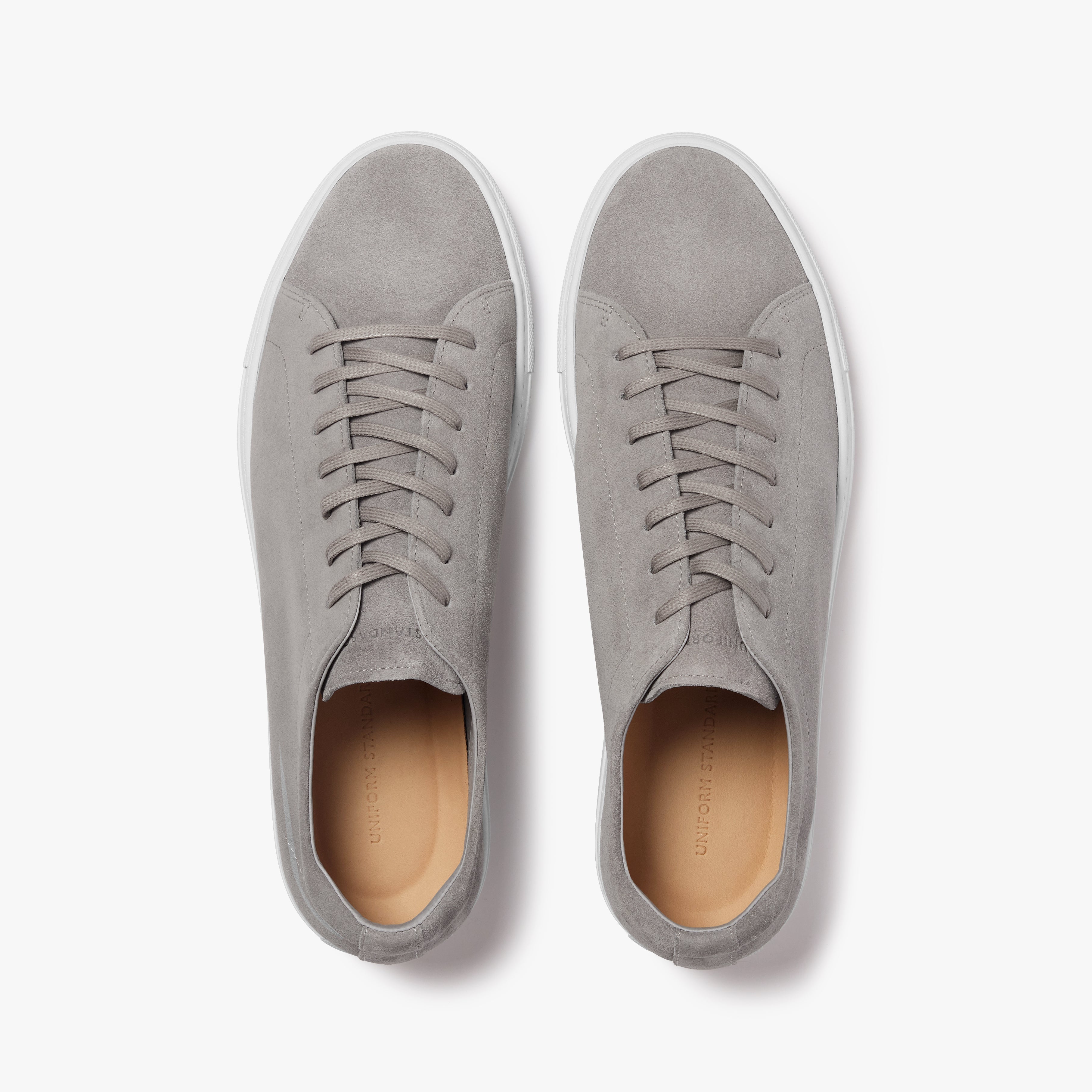 Sneaker Suede Mens