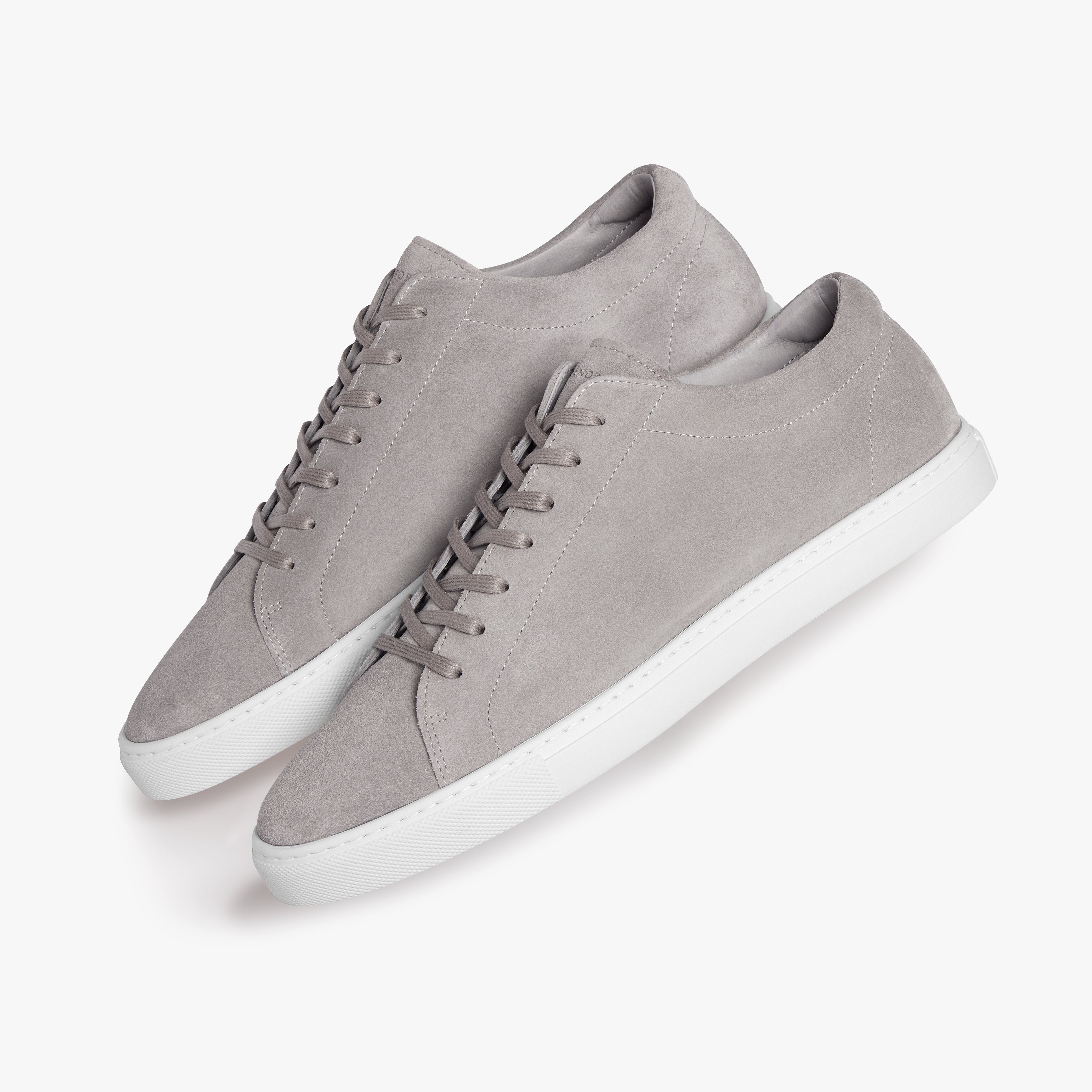 Sneaker Suede Mens