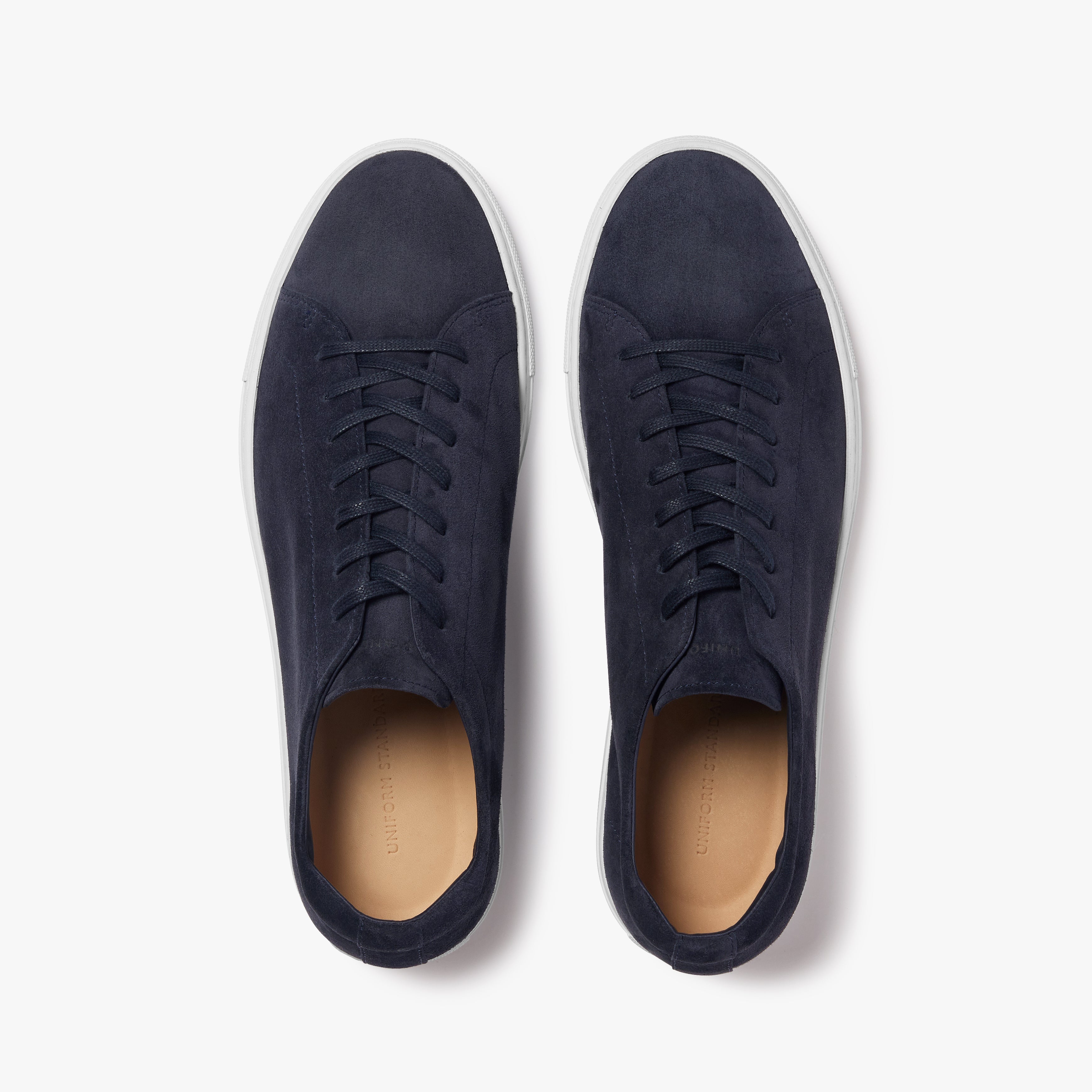 Sneaker Suede Mens