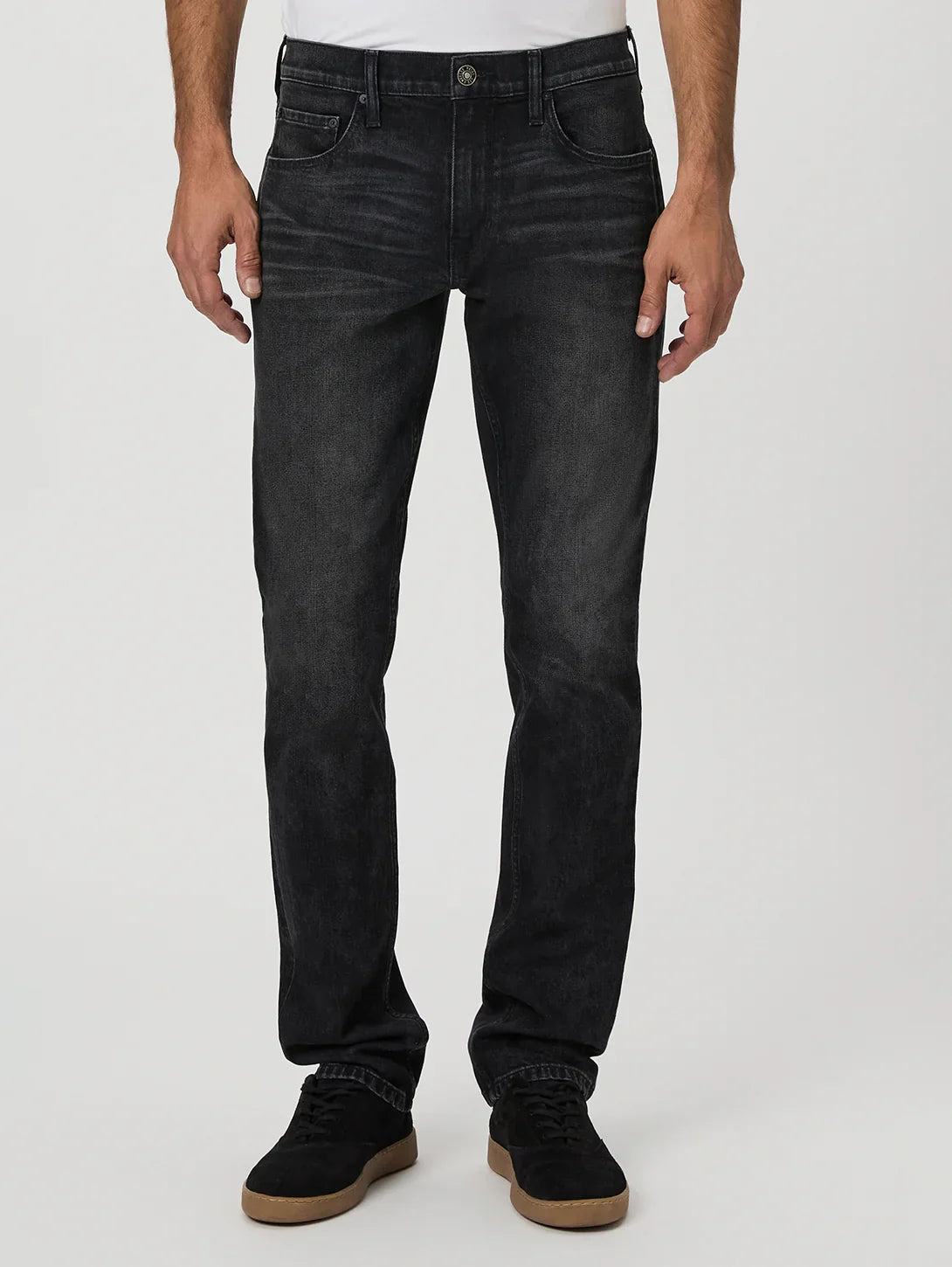 Paige Men's Denim Transcend Lennox Slim Jean