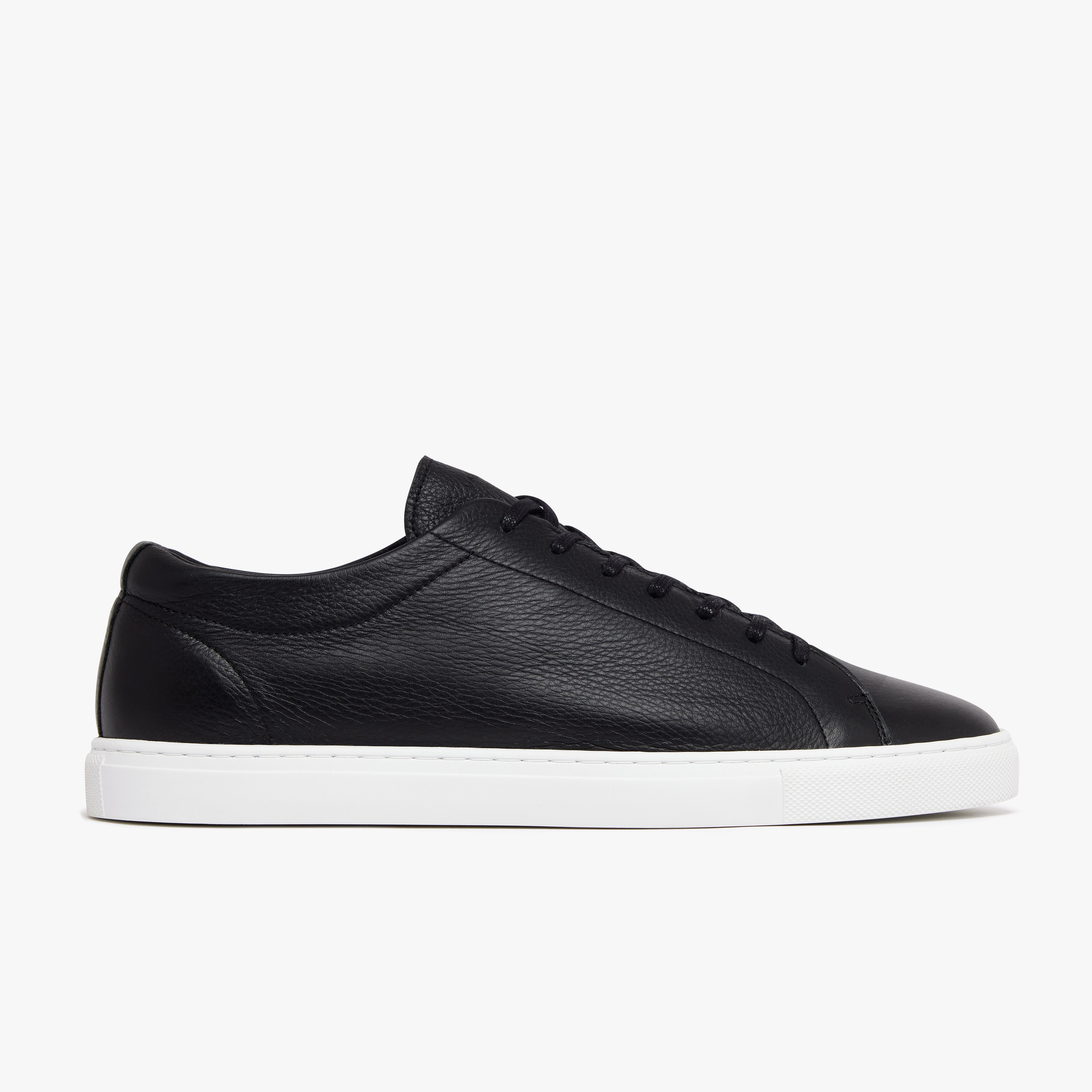 Sneaker Suede Mens