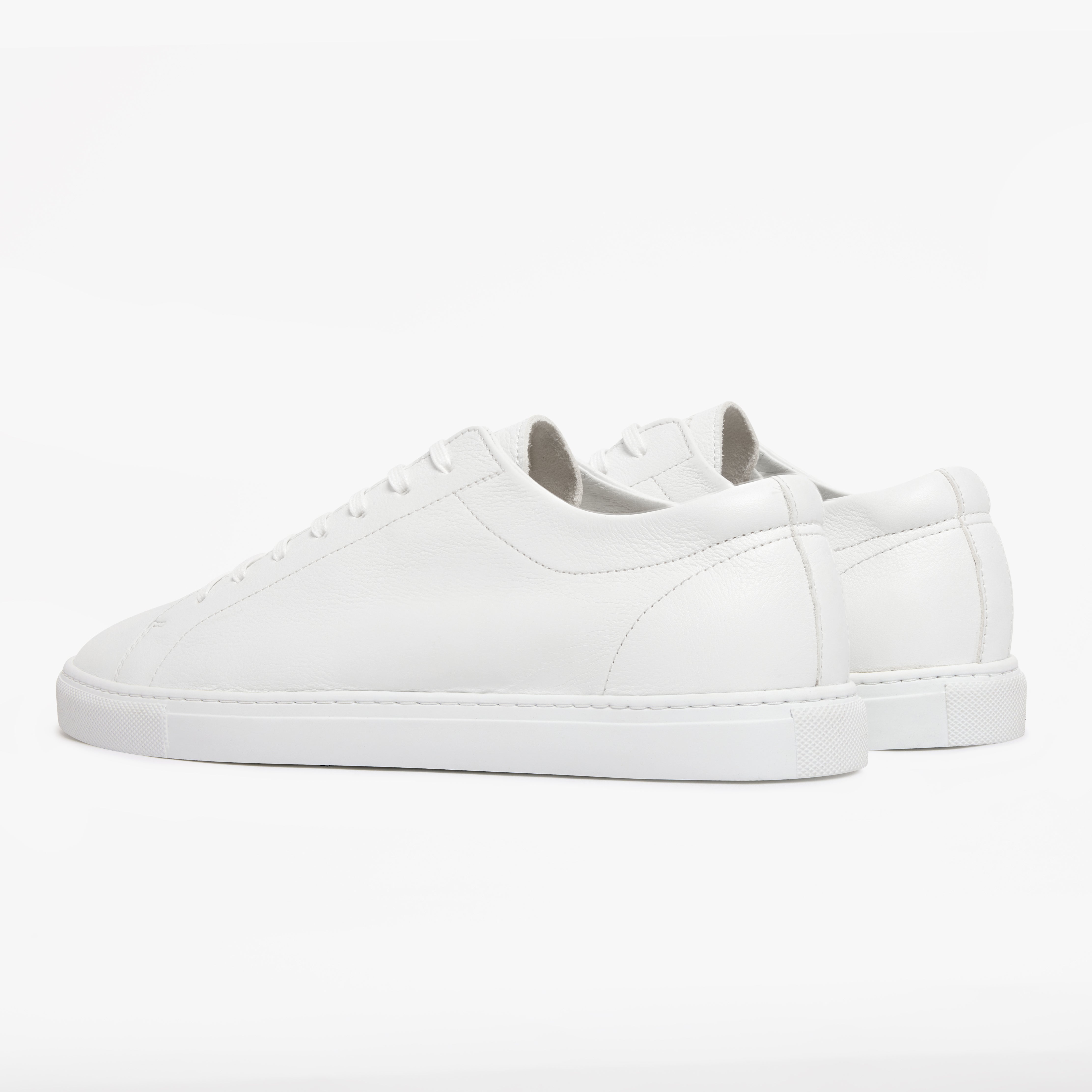 Sneaker Suede Mens