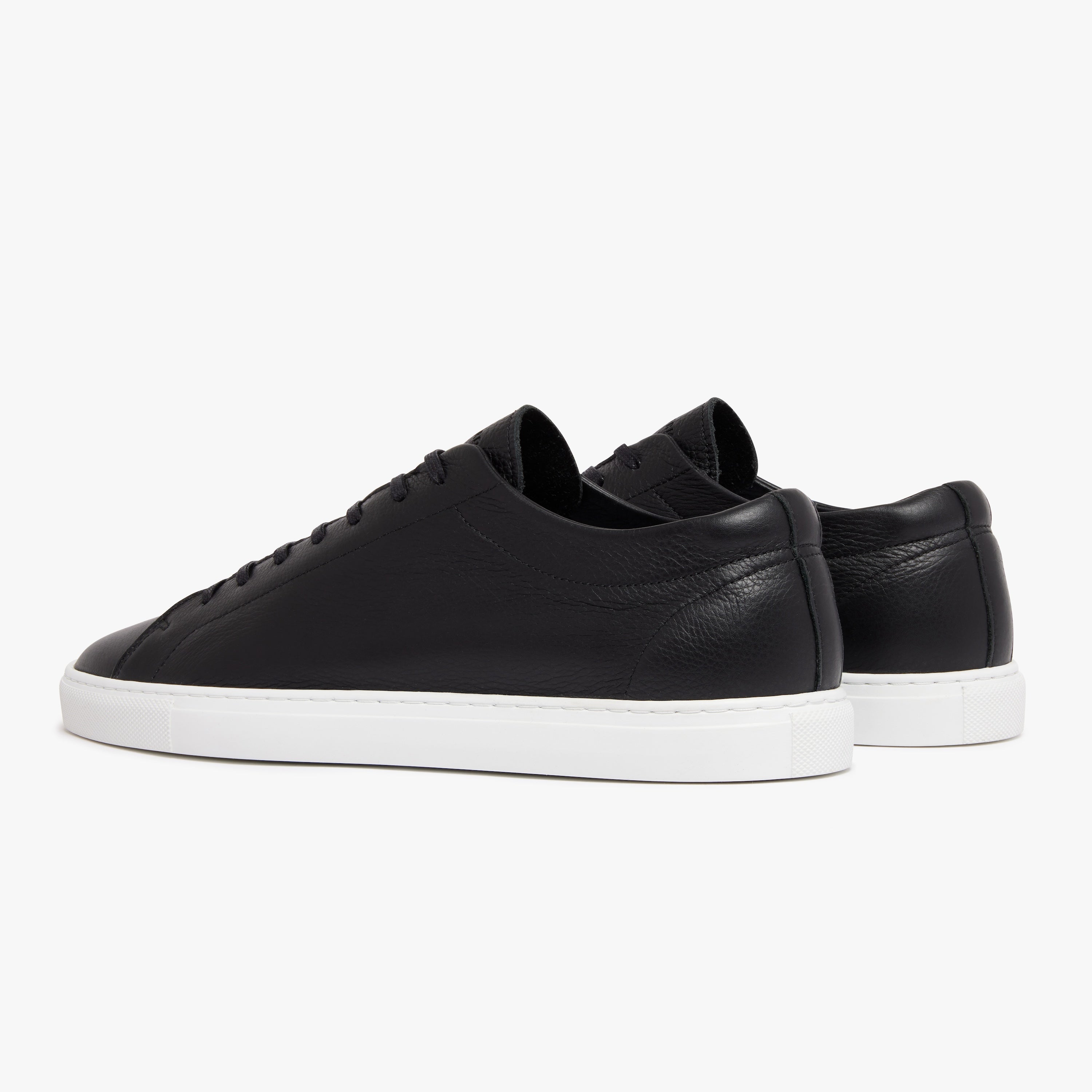 Sneaker Suede Mens