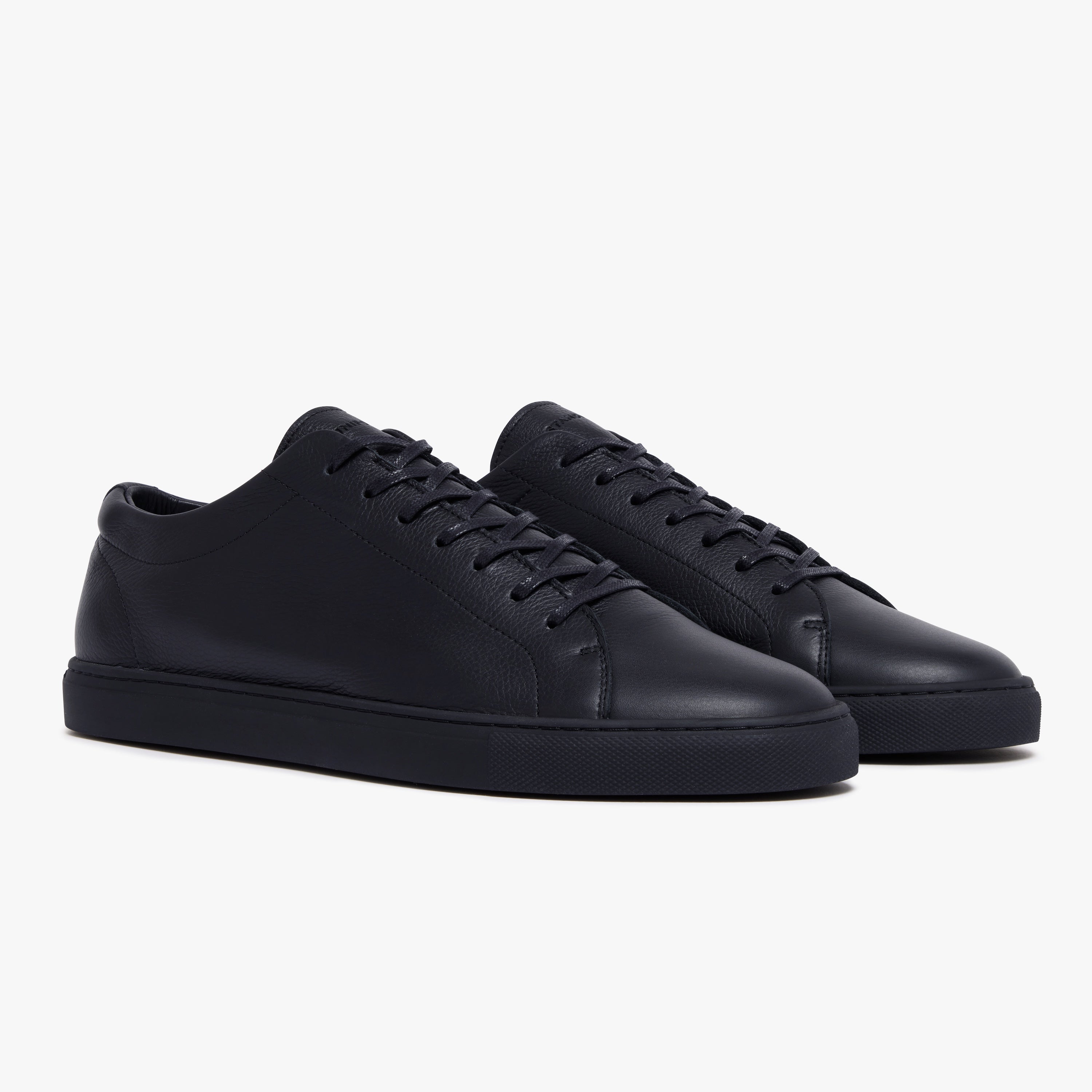 Sneaker Suede Mens