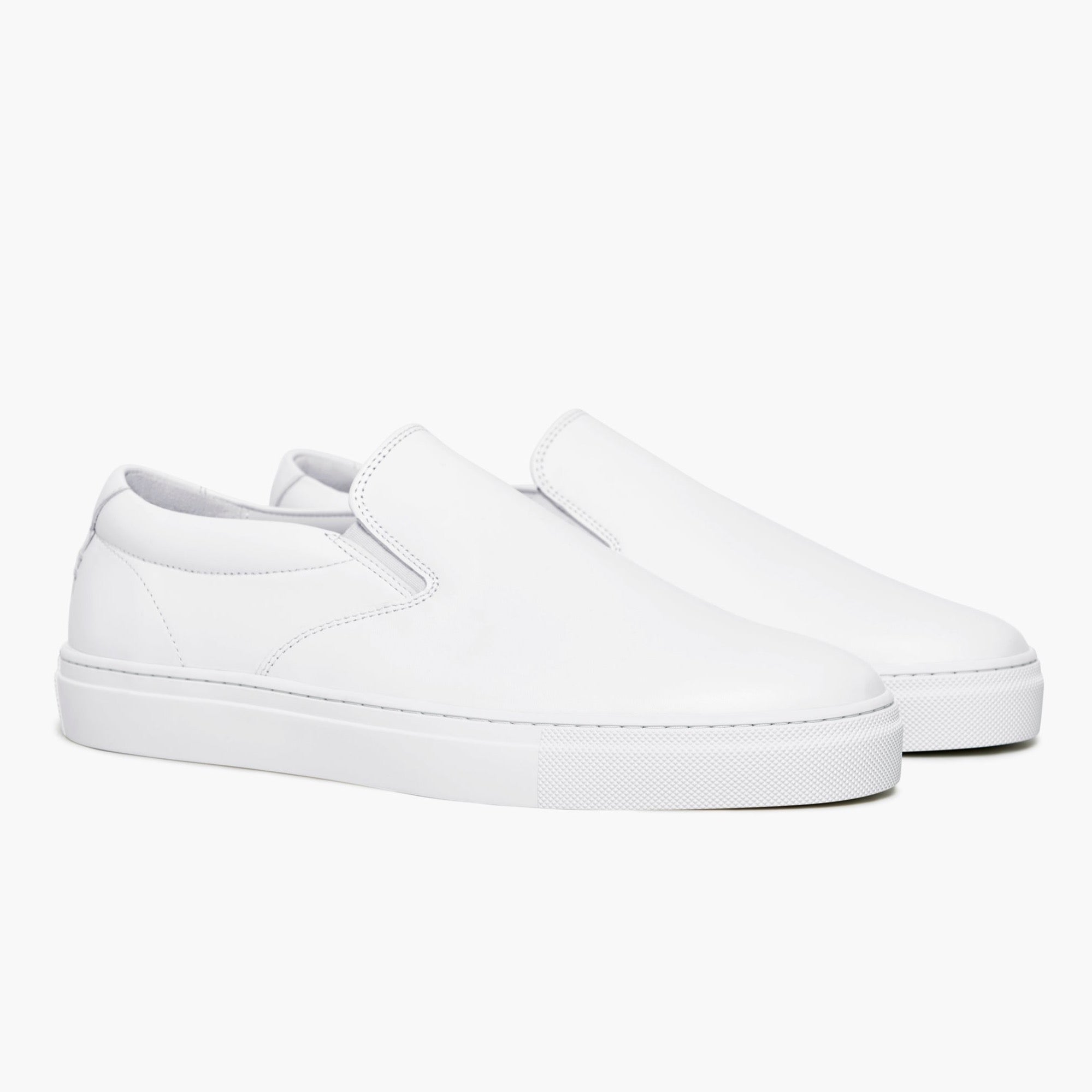 The Series Triple Leather Mens