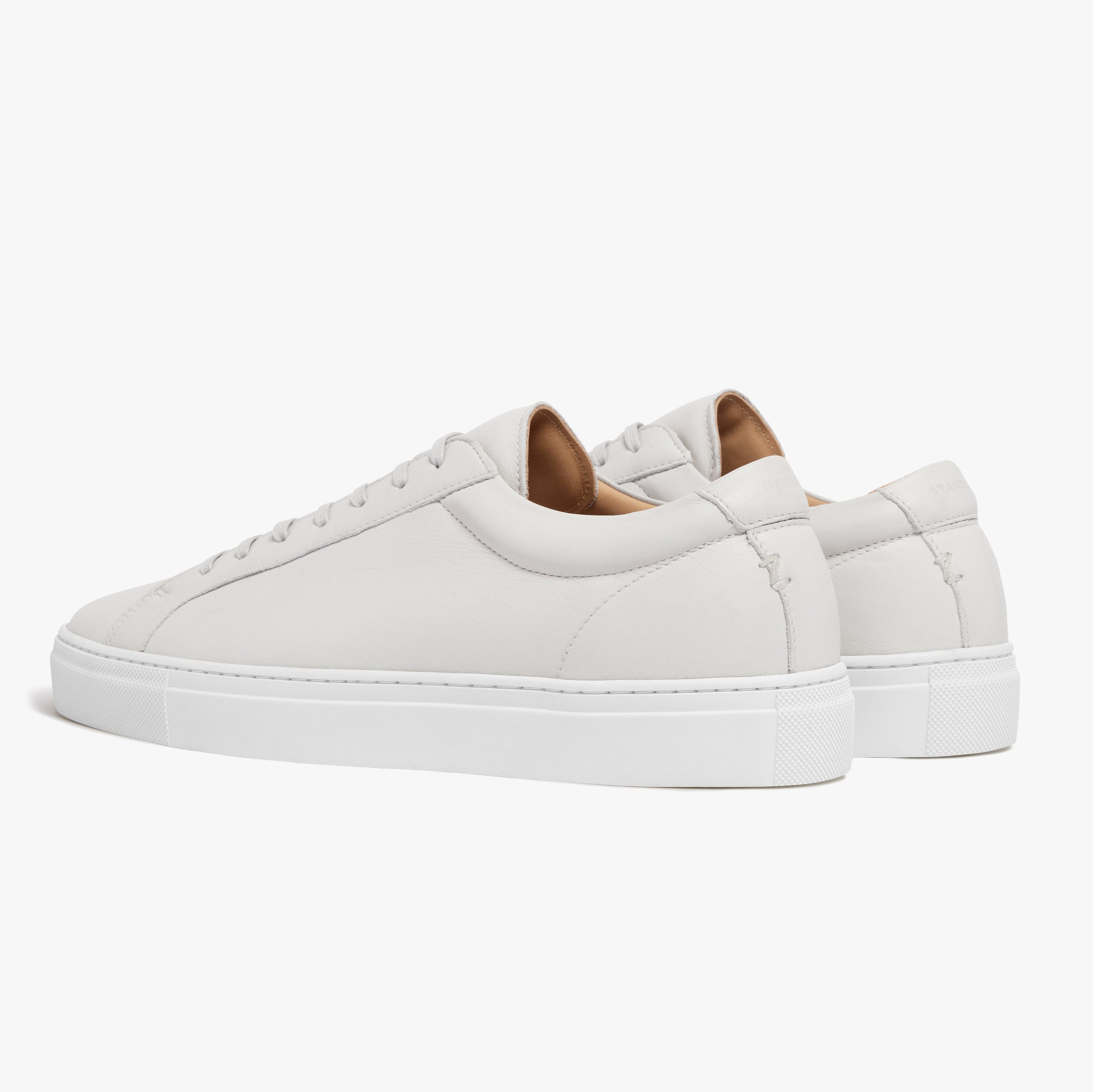 Series 1 Double Salt Leather Mens